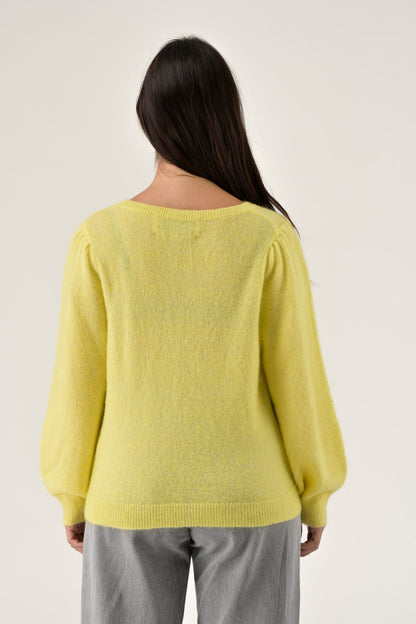 Pull Zephyra