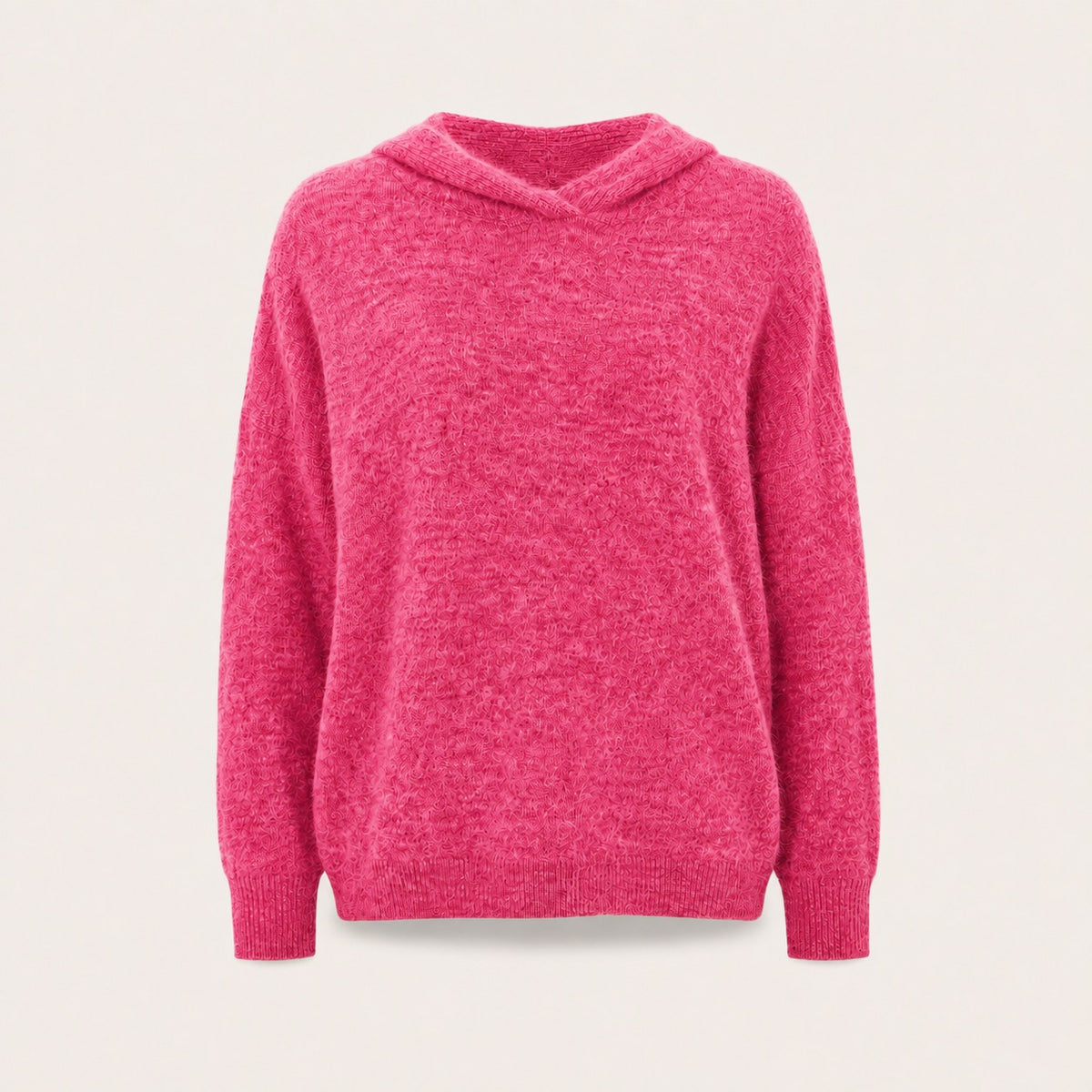 Pull Farrah - Rose