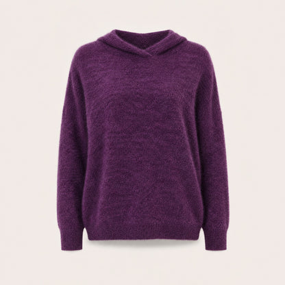 Pull Farrah - Violet