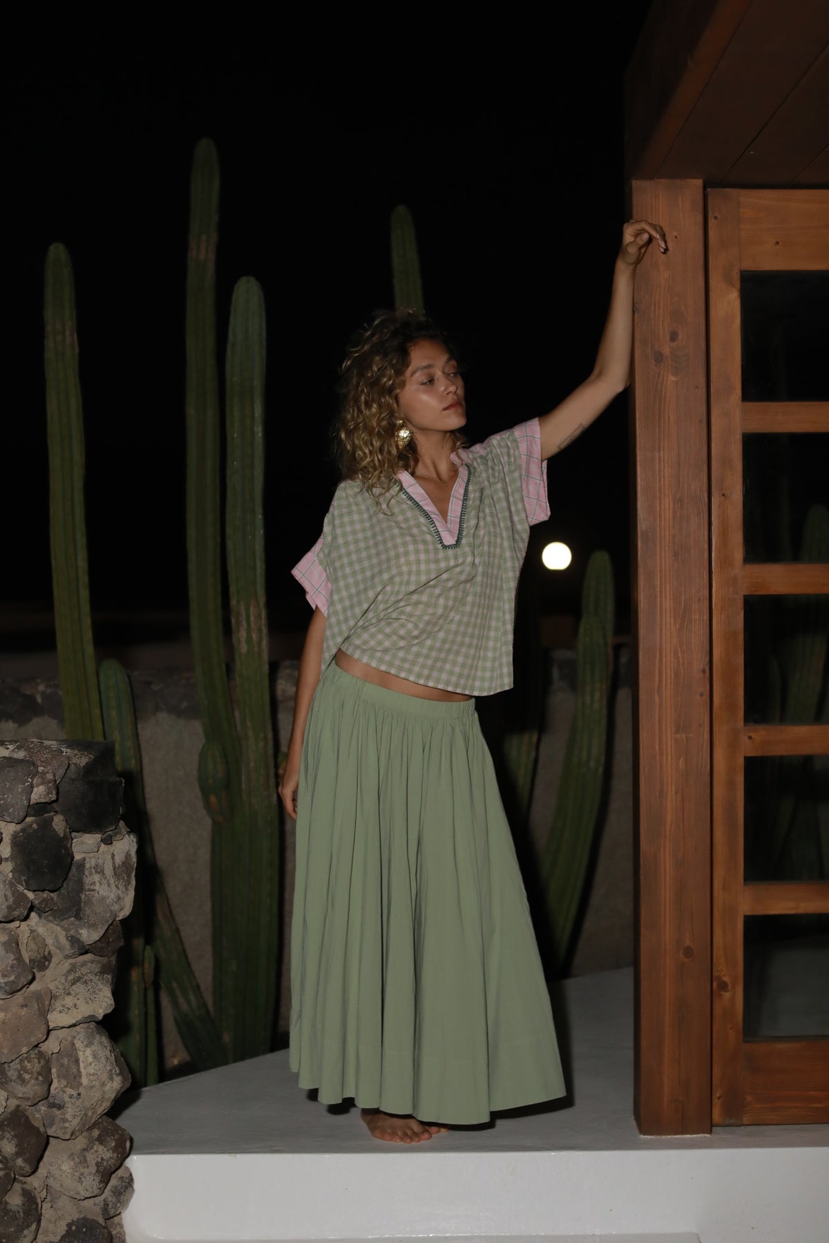 Jupe Lydia