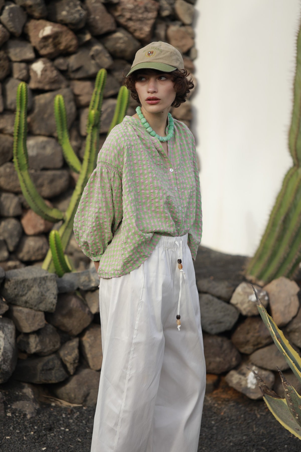 Pantalon Sabrina