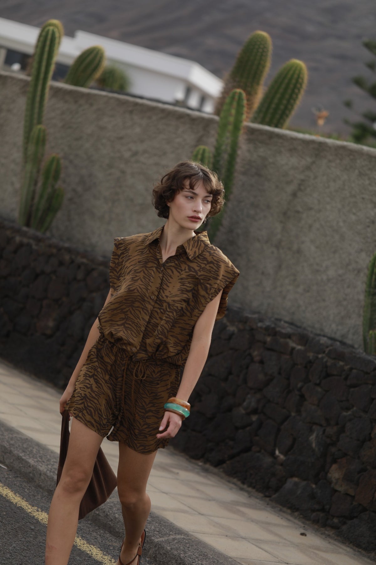 Chemise Gabin