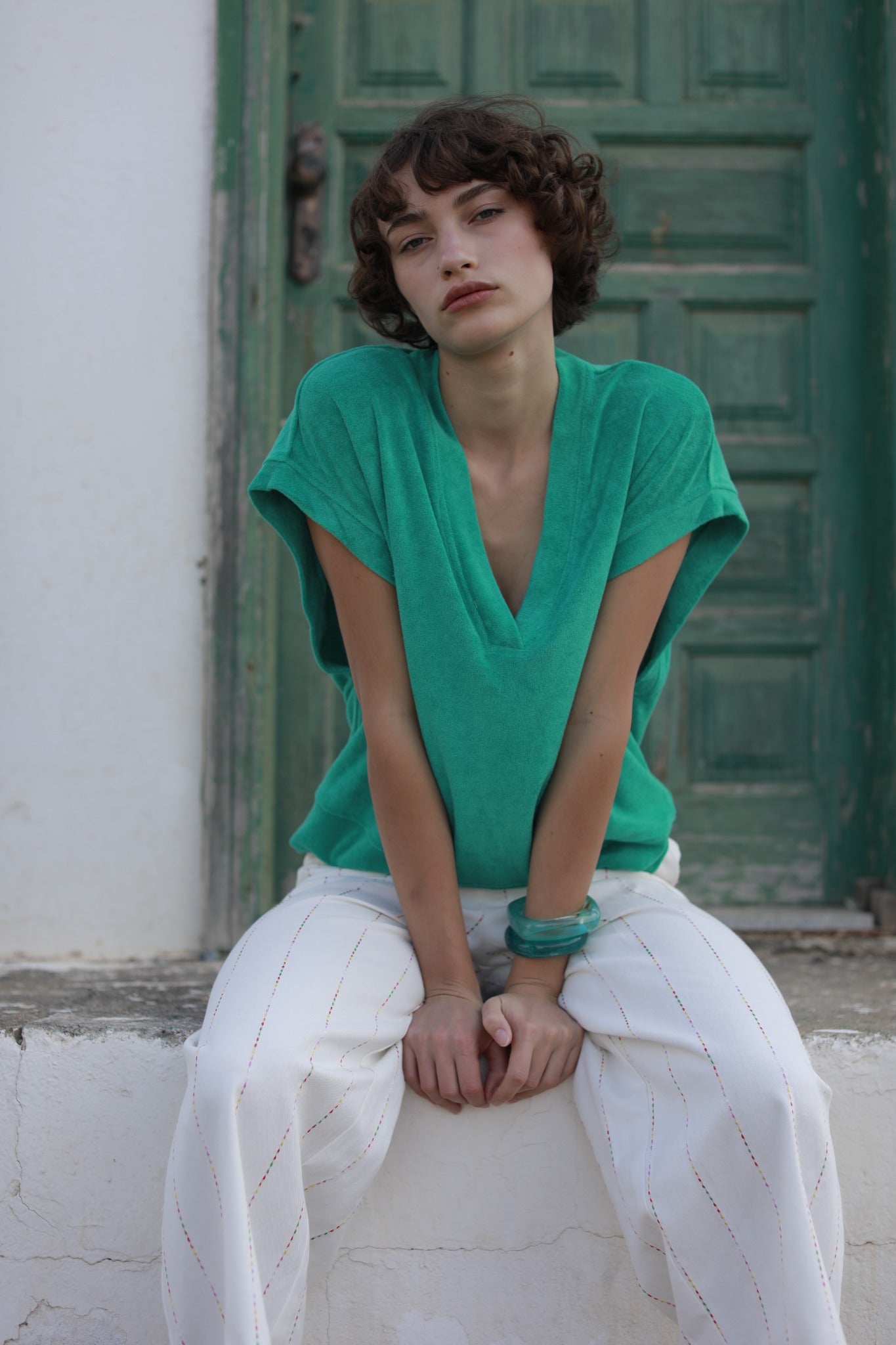 T-shirt Jalila