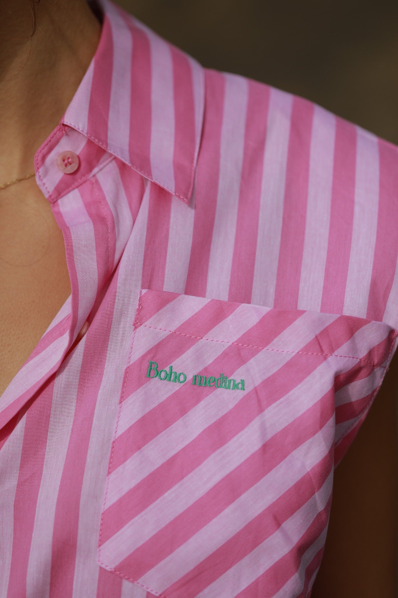 Chemise Gabin