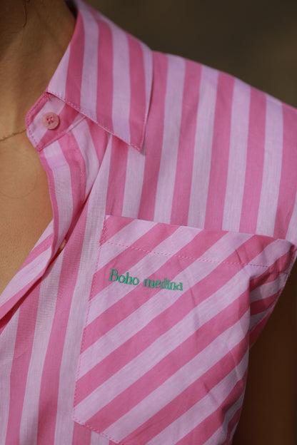 Chemise Gabin