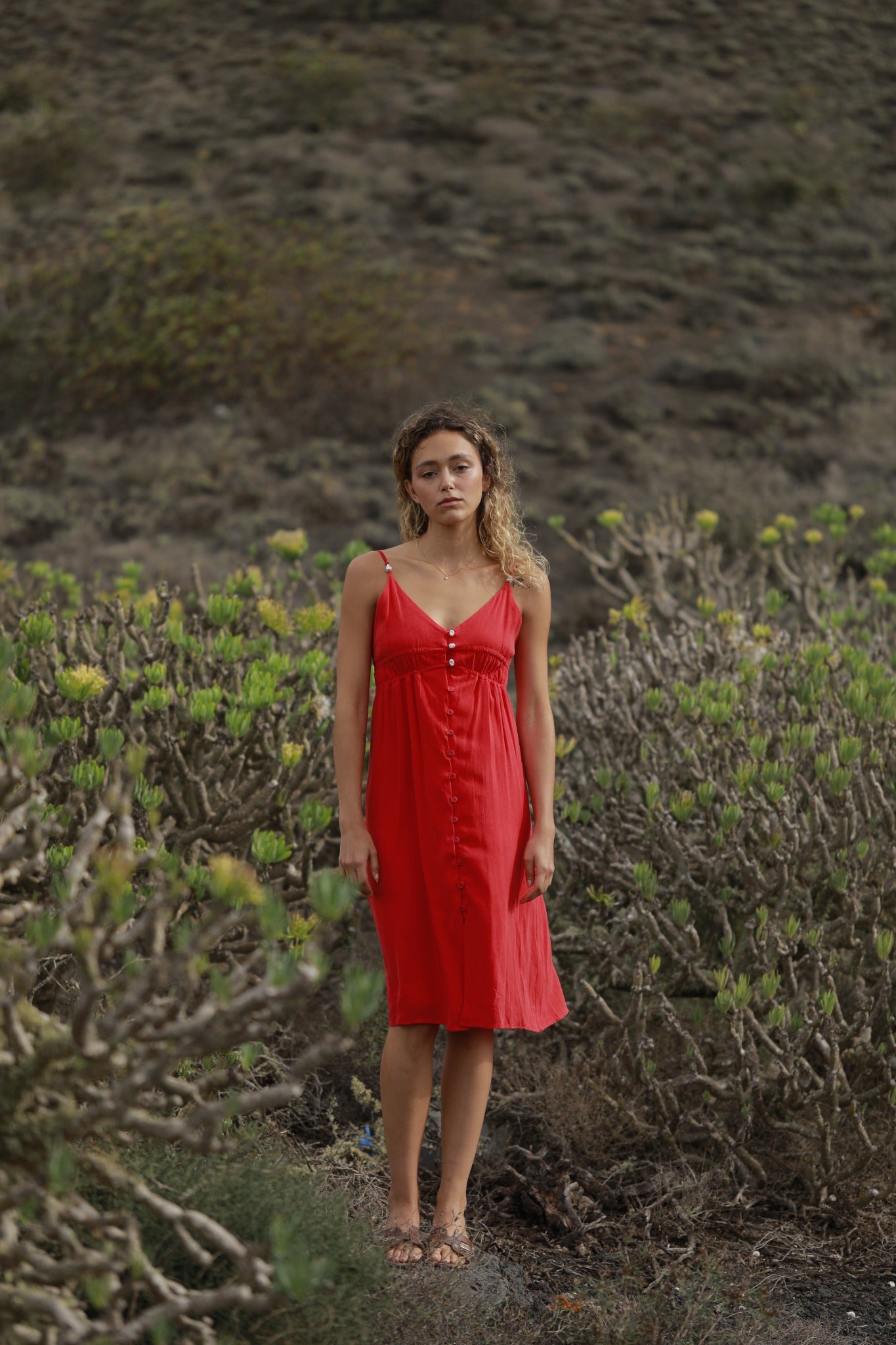 Robe Kiara