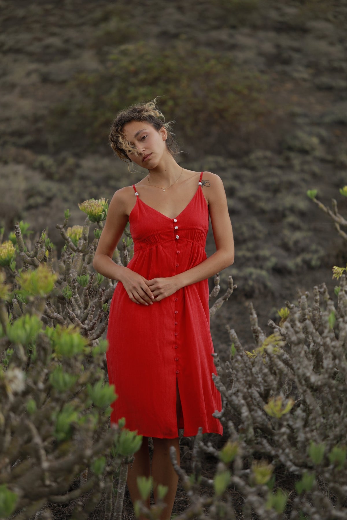 Robe Kiara