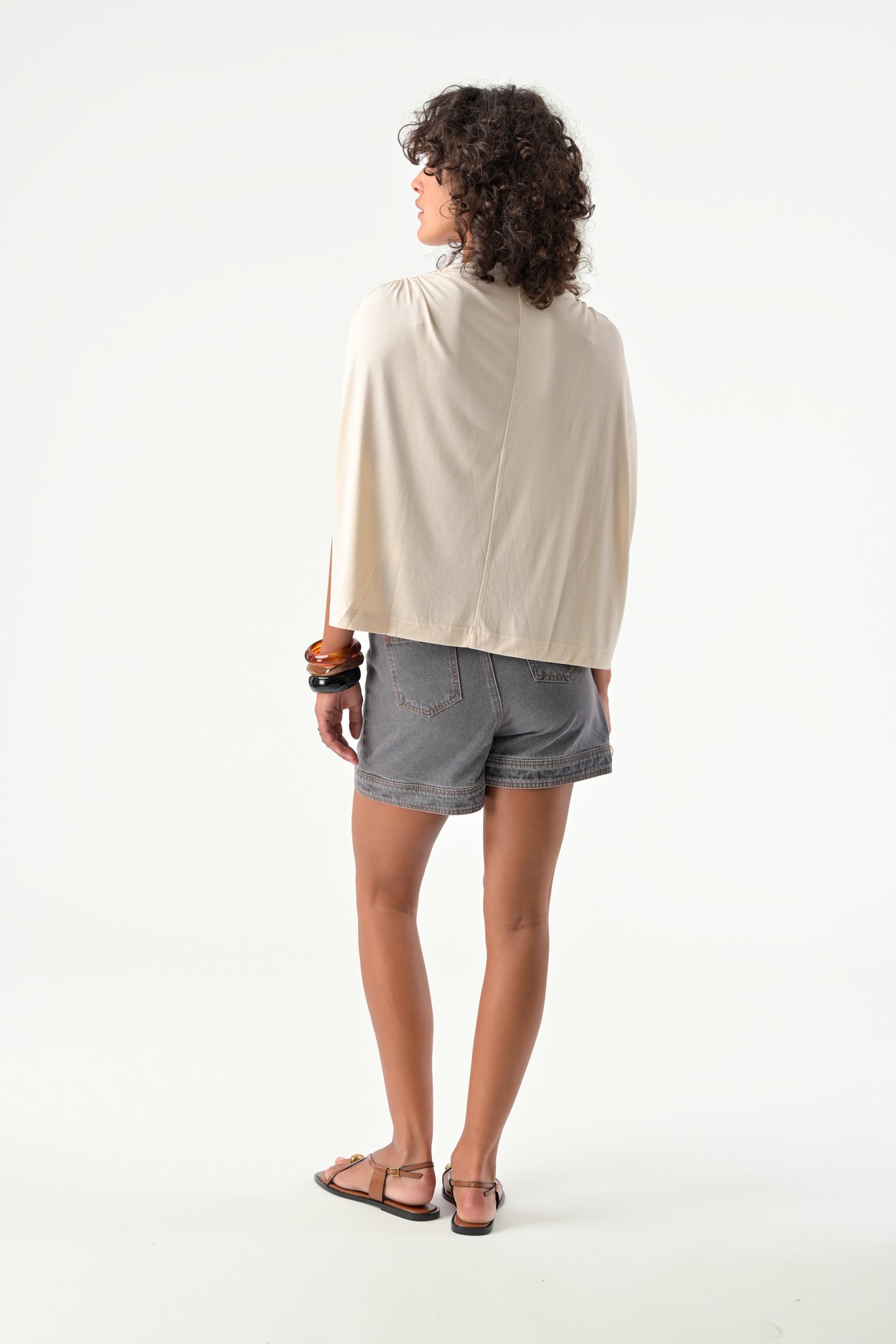 T-shirt Louka