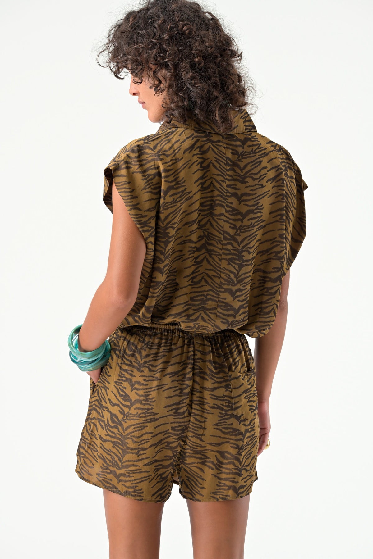 Chemise Gabin