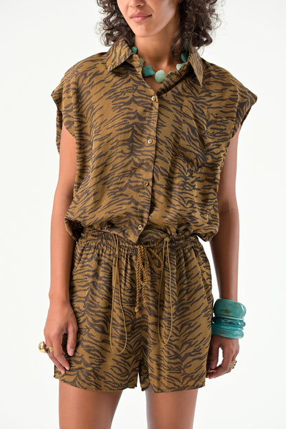 Chemise Gabin
