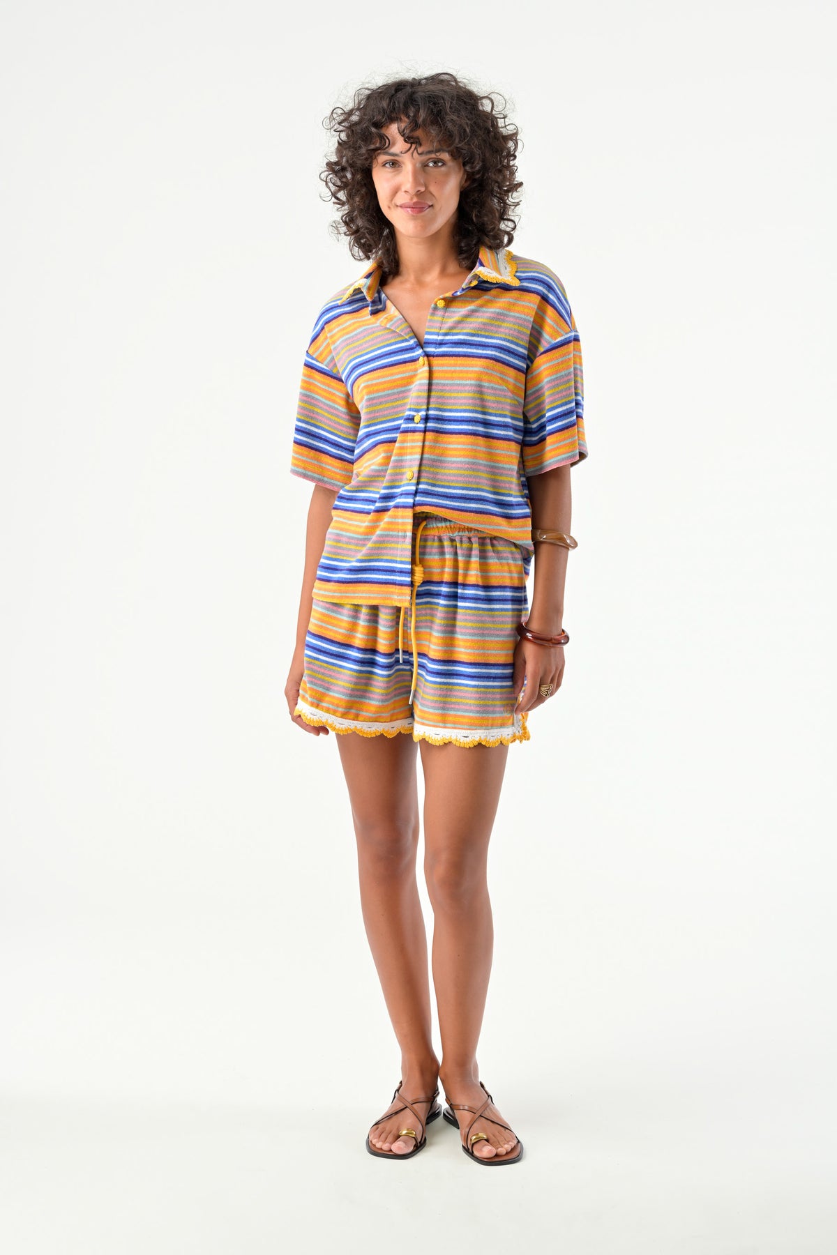 Chemise Pauline