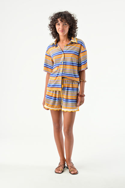 Chemise Pauline