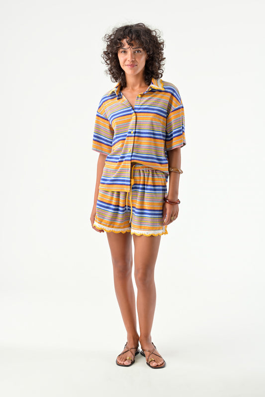Chemise Pauline