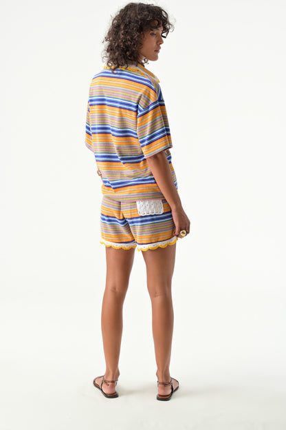 Chemise Pauline
