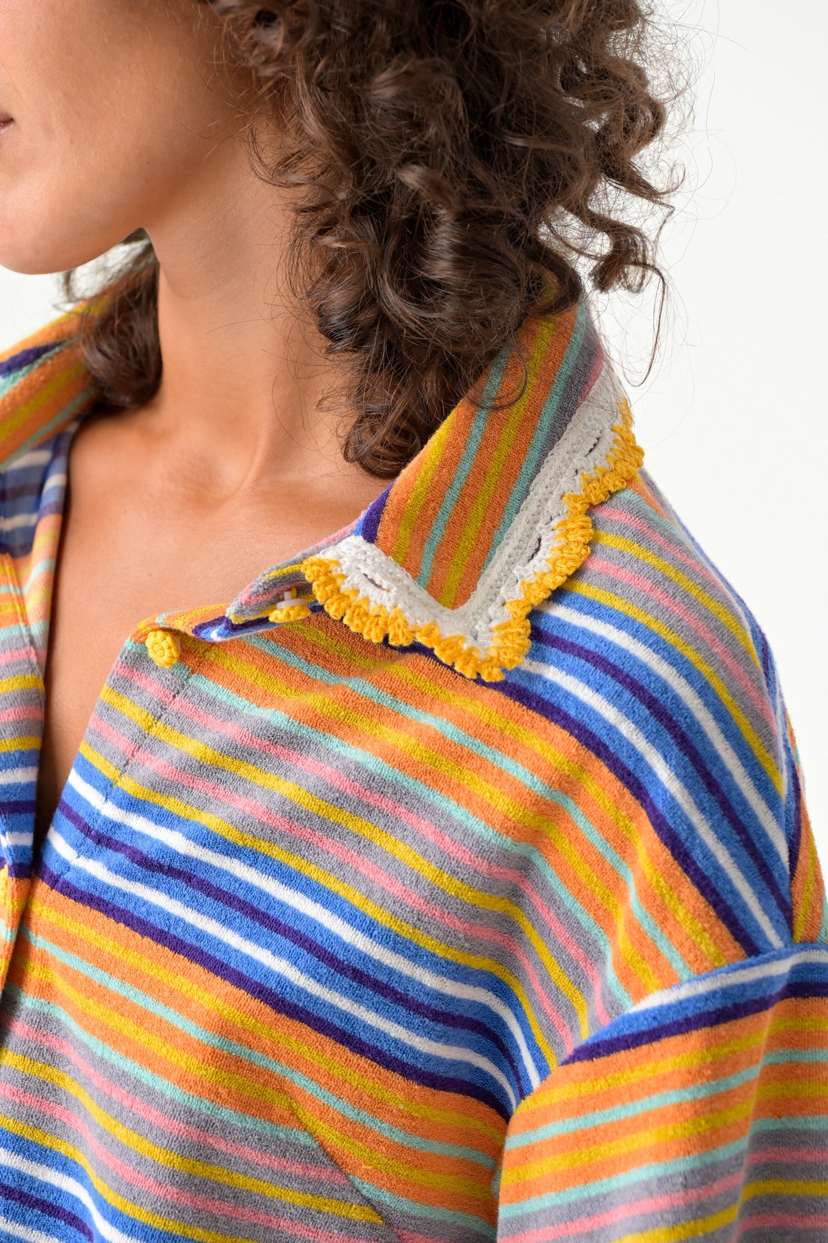 Chemise Pauline