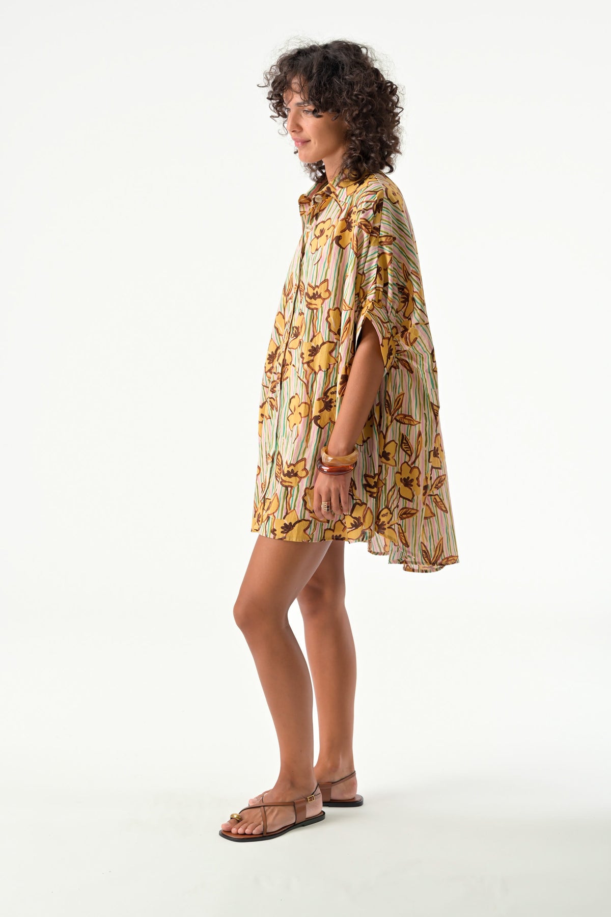 Robe Soan