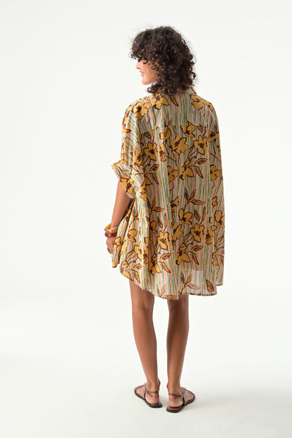 Robe Soan