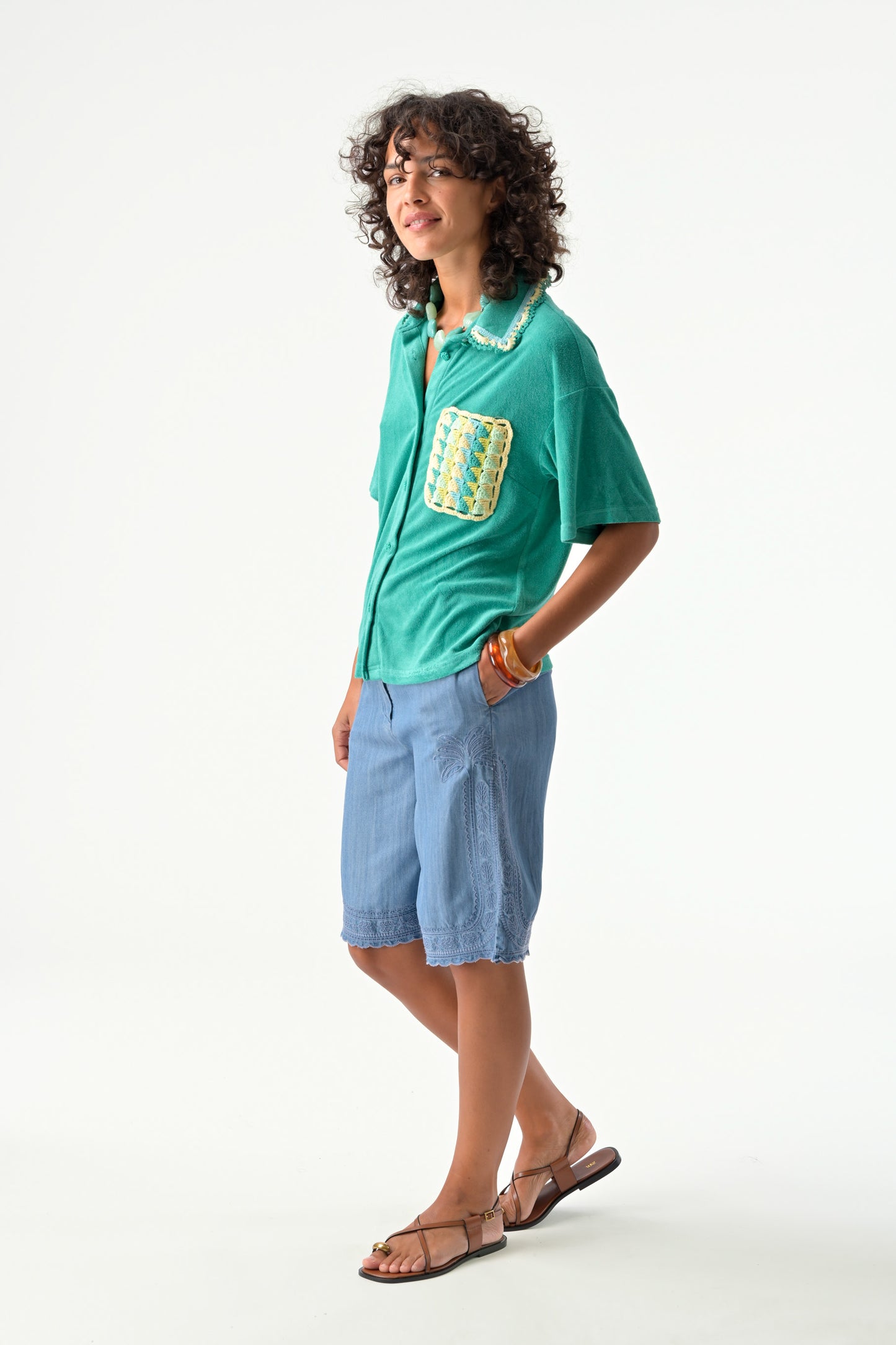 Chemise Pauline