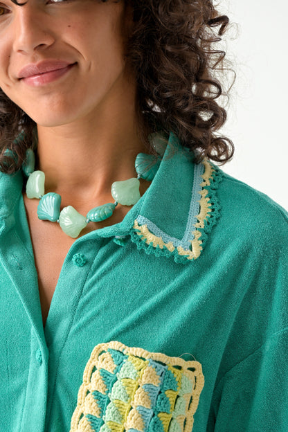 Chemise Pauline