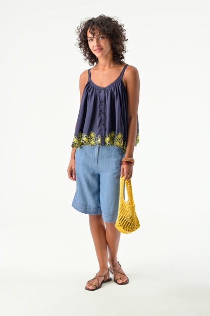 Blouse Nael