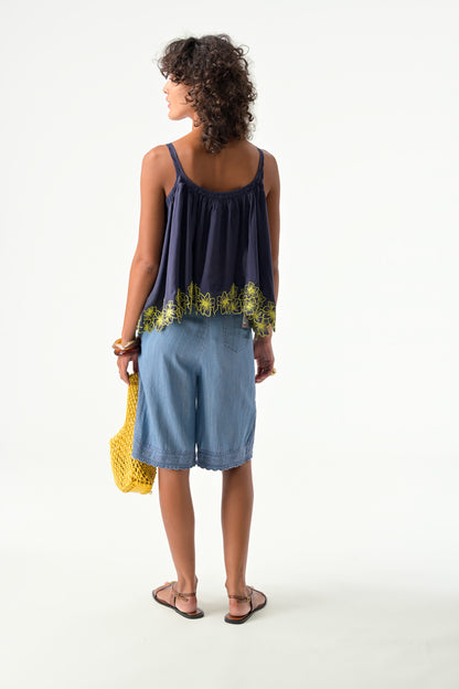 Blouse Nael
