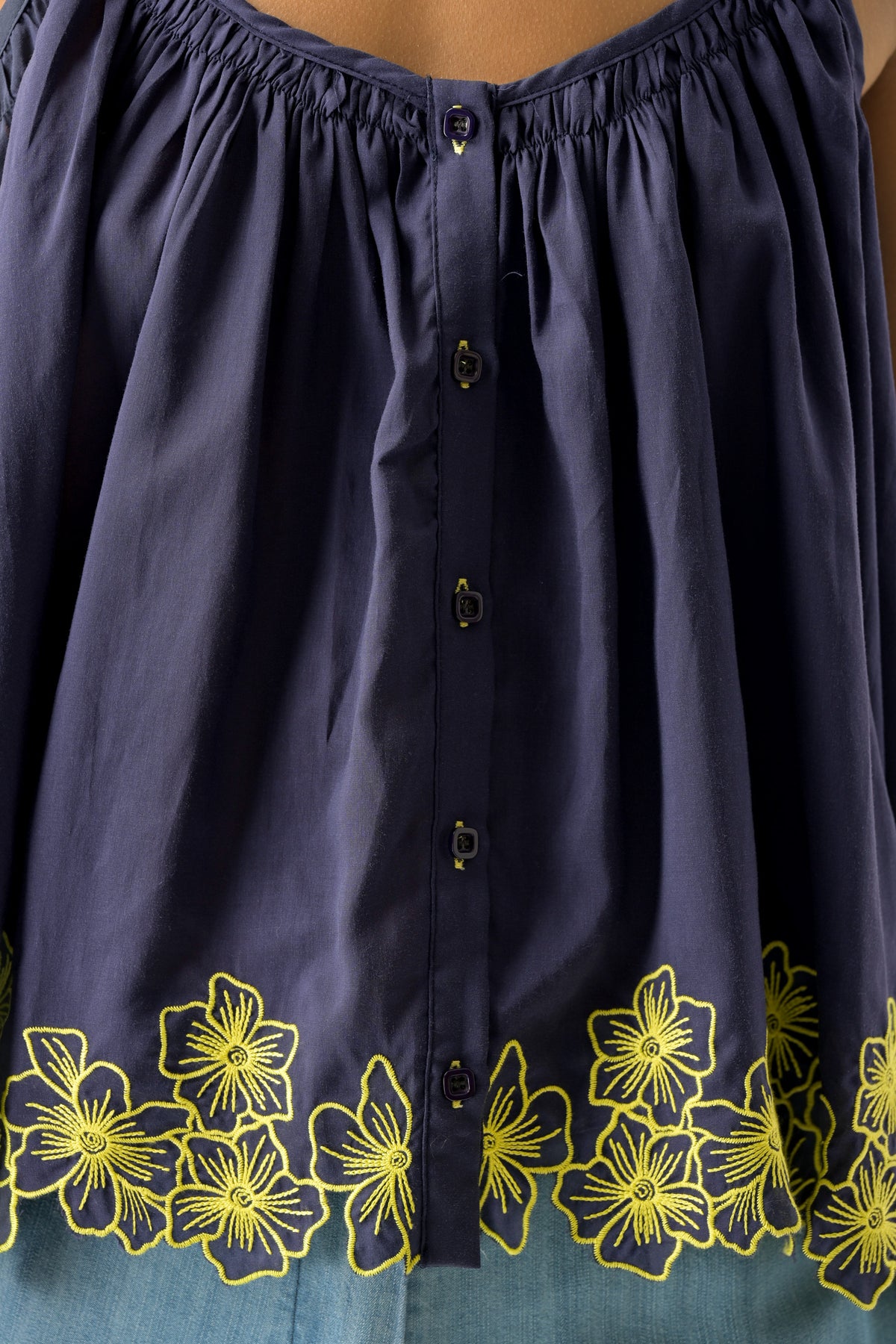 Blouse Nael