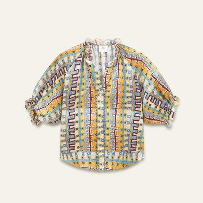 Chemise Clery