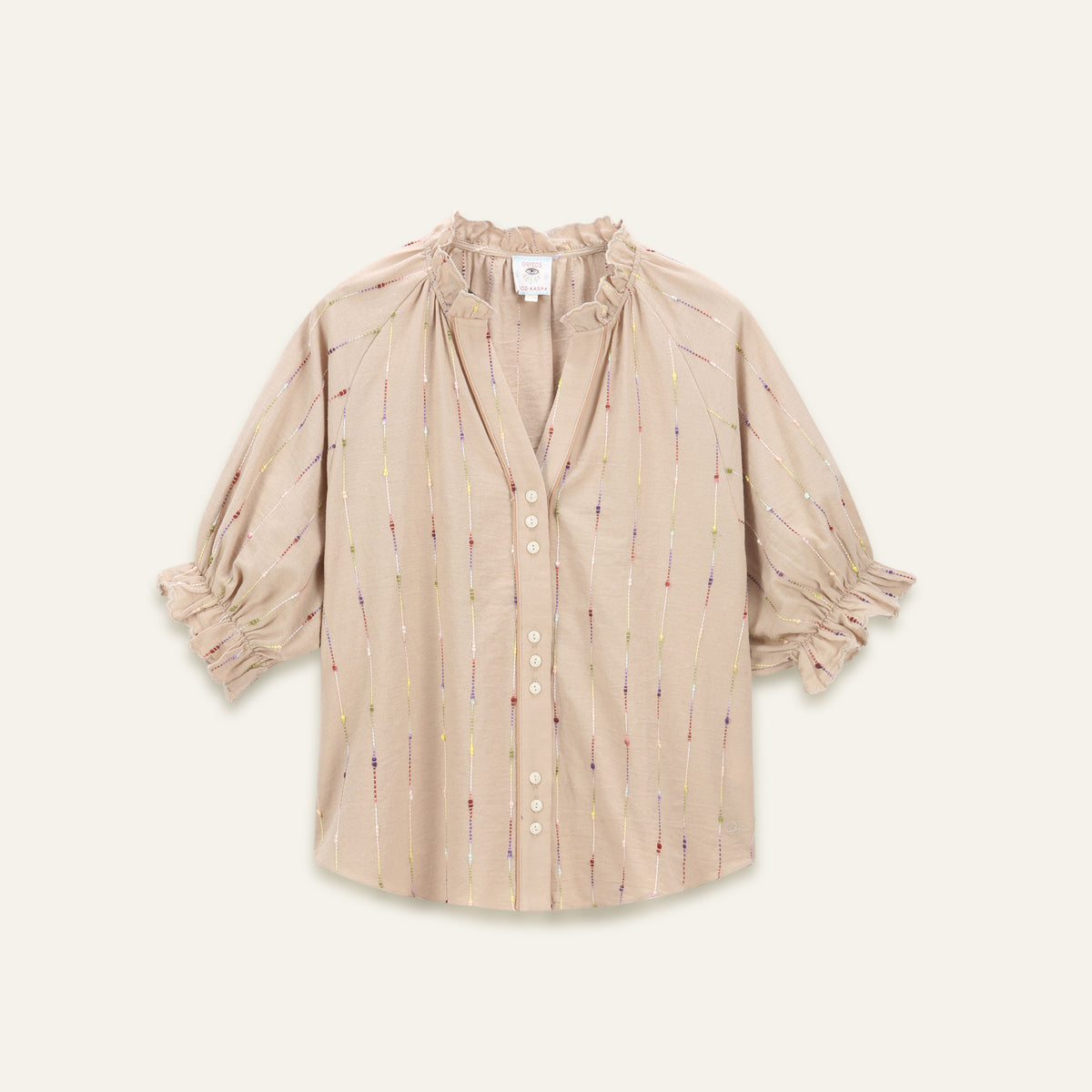 Chemise Clery