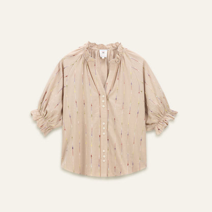 Chemise Clery