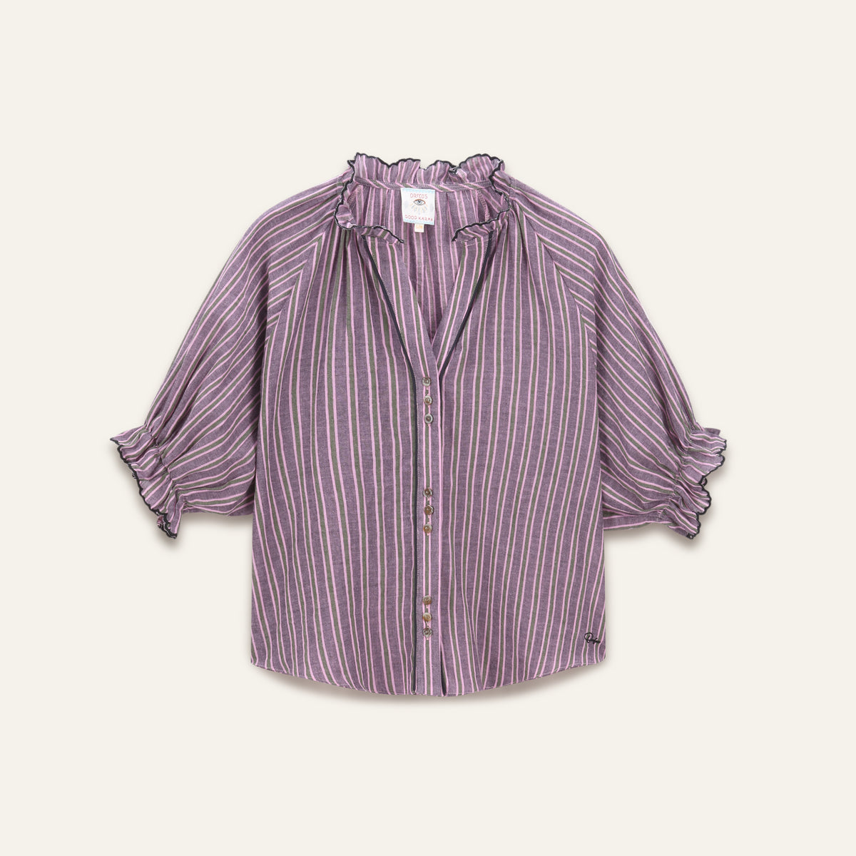 Chemise Clery