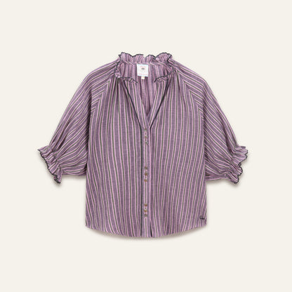 Chemise Clery