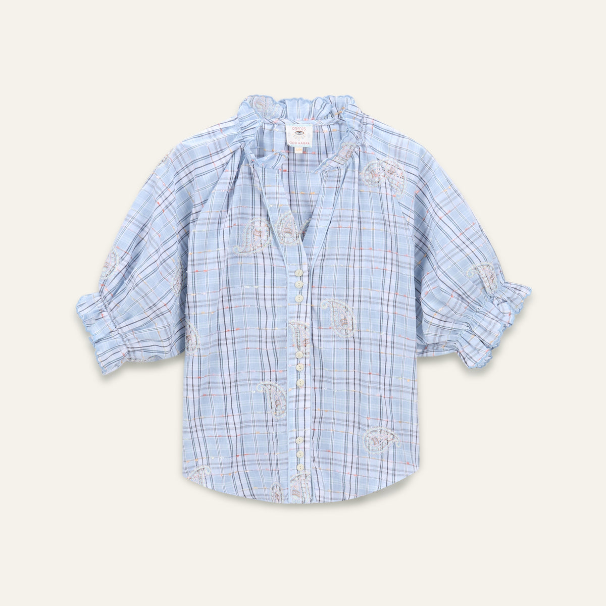 Chemise Clery