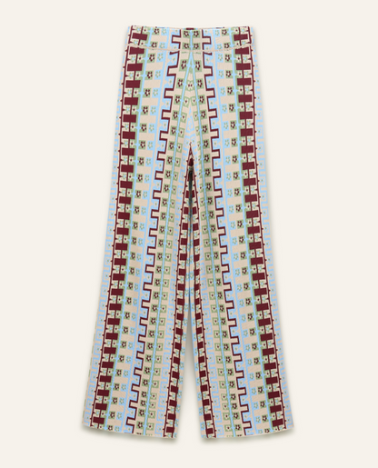 Pantalon Syvia