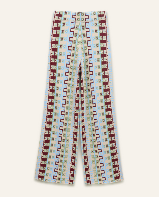 Pantalon Syvia