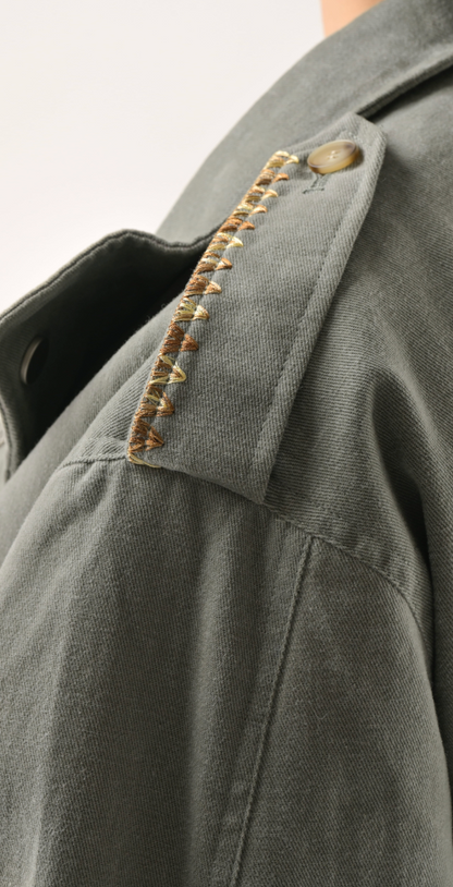 Veste Alistair