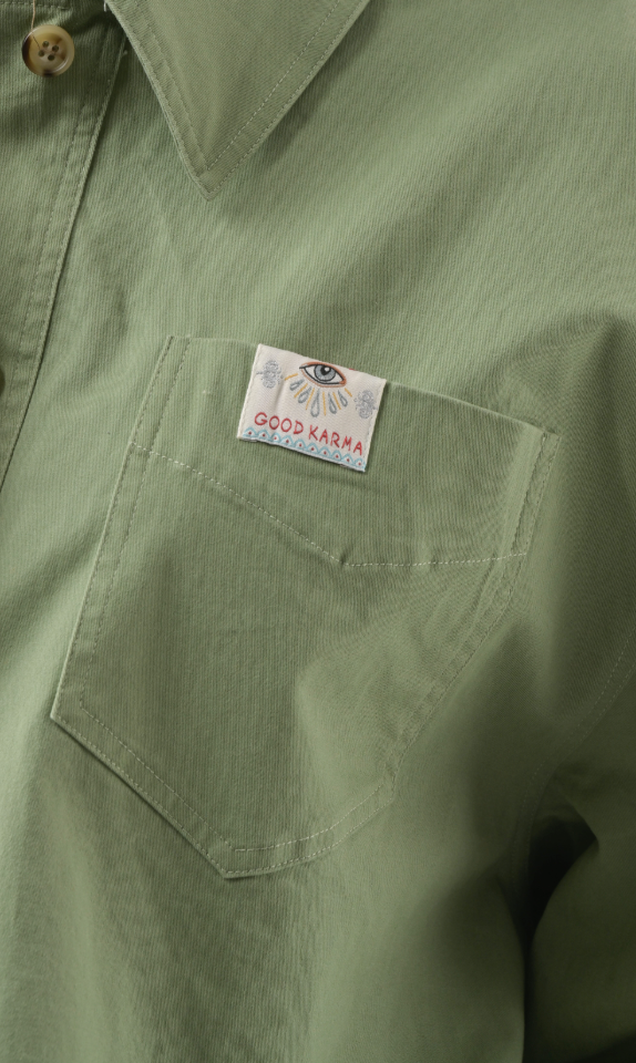 Veste Aglae