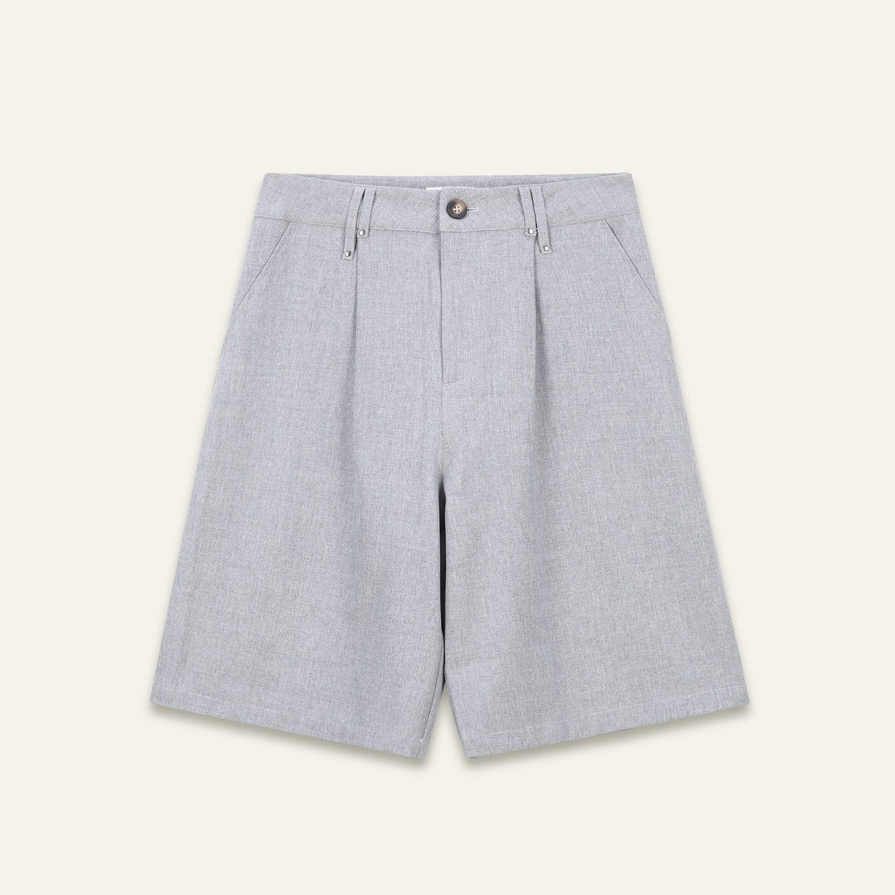 Bermuda Karl - Gris