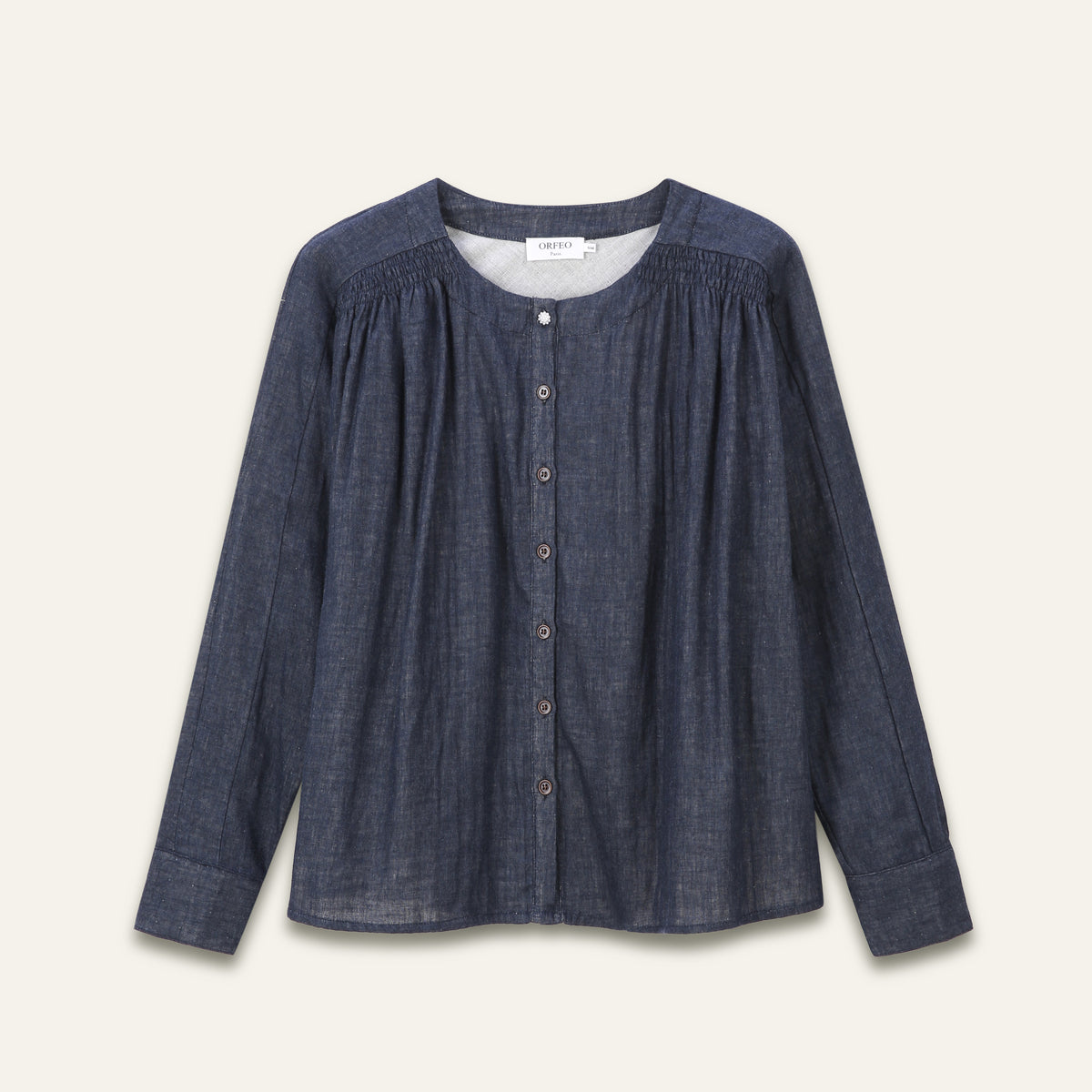 Top Kristin - Minuit