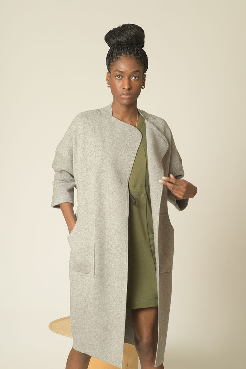 Manteau Koh