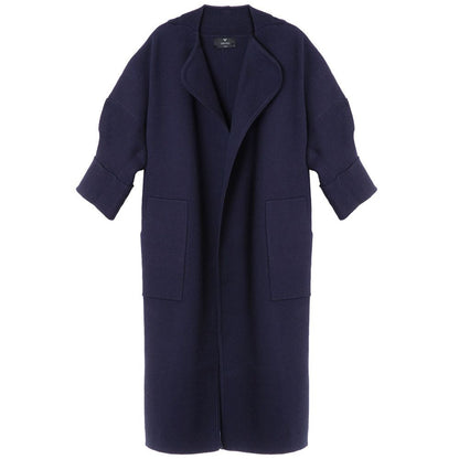 Manteau Koh