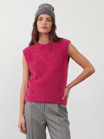 Pull Mirta - Rose