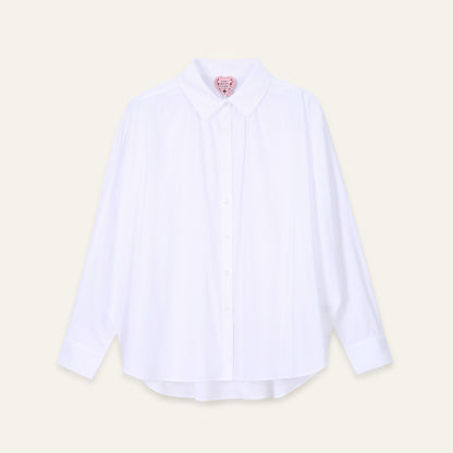 Chemise Palma - Blanc