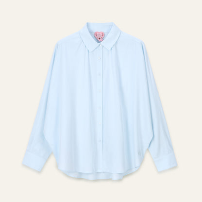 Chemise Palma - Ciel