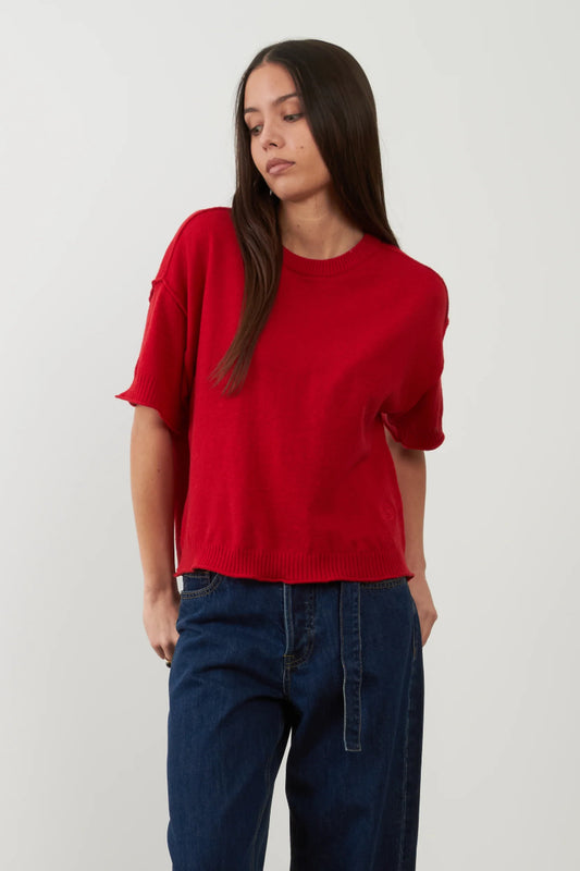 Pull Beata - Rubis