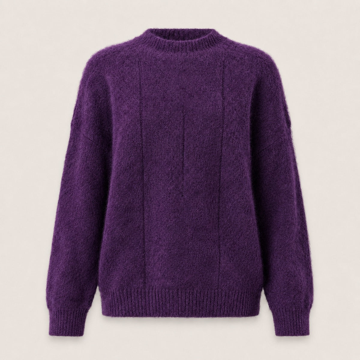 Pull Rania - Violet