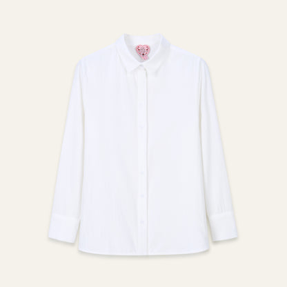 Chemise Shana - Blanc