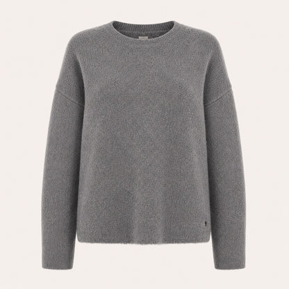 Pull Tam - Gris GHOST