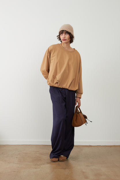 T-Shirt Thelka - Beige