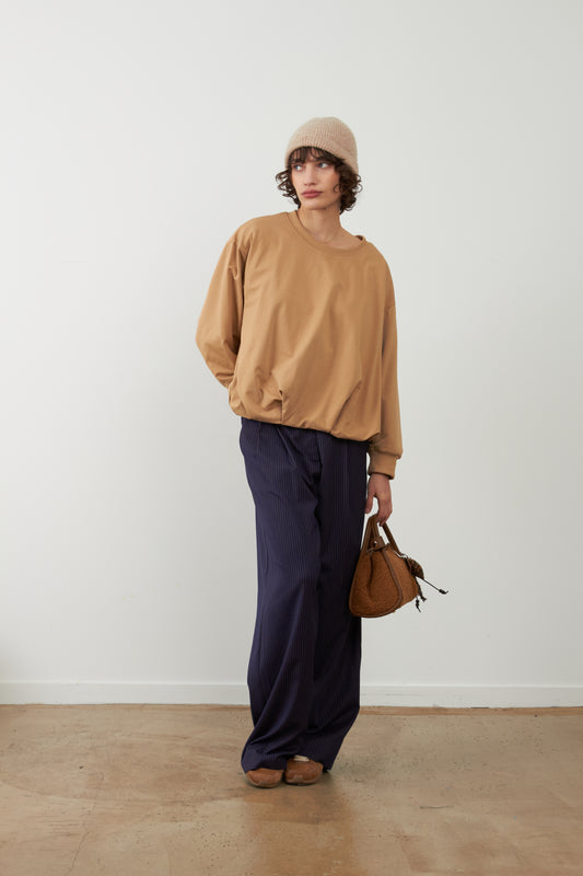 T-Shirt Thelka - Beige