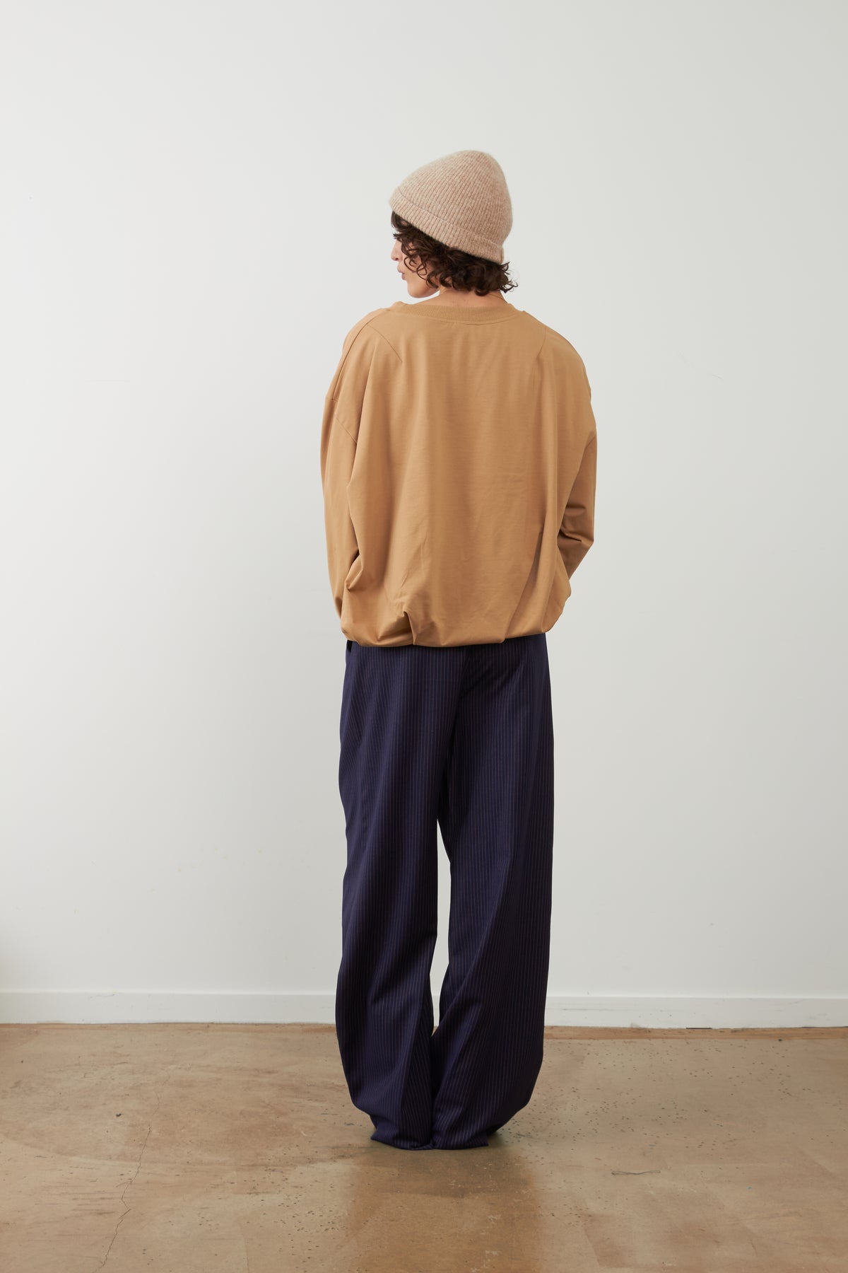 T-Shirt Thelka - Beige